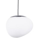 Lampa wisząca LIFFEL Szkło Biały Lumarko!