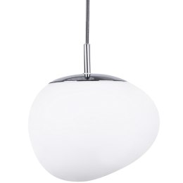 Lampa wisząca LIFFEL Szkło Biały Lumarko!