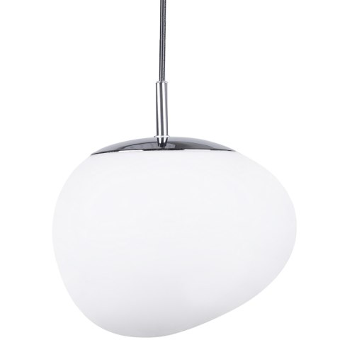 Lampa wisząca LIFFEL Szkło Biały Lumarko!
