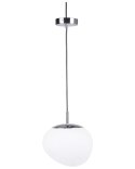 Lampa wisząca LIFFEL Szkło Biały Lumarko!