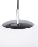 Lampa wisząca LIFFEL Szkło Biały Lumarko!