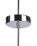 Lampa wisząca LIFFEL Szkło Biały Lumarko!
