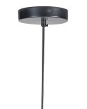Lampa wisząca MAGUSE Metal Czarny/ złoty Lumarko!