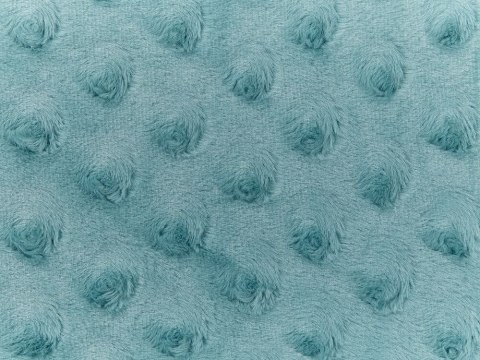 Narzuta na łóżko KANDILLI 150 x 200 cm Jasnozielony