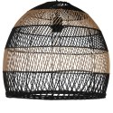 Lampa wisząca BUMI Rattan Naturalny Lumarko!