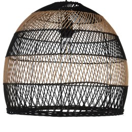 Lampa wisząca BUMI Rattan Naturalny