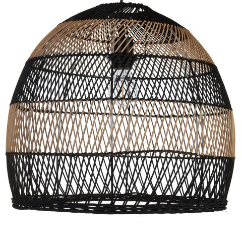 Lampa wisząca BUMI Rattan Naturalny Lumarko!