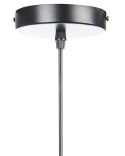 Lampa wisząca BUMI Rattan Naturalny Lumarko!