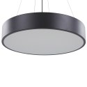 Lampa wisząca LED BALILI Metal Czarny Lumarko!