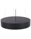 Lampa wisząca LED BALILI Metal Czarny Lumarko!