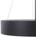 Lampa wisząca LED BALILI Metal Czarny Lumarko!