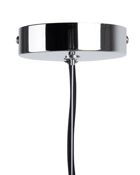 Lampa wisząca VERDE Beton Szary