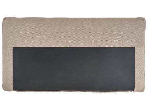 Narożnik prawostronny szarobeżowy SIGGARD