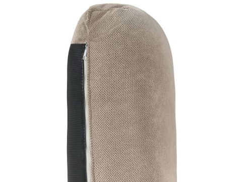 Narożnik prawostronny szarobeżowy SIGGARD