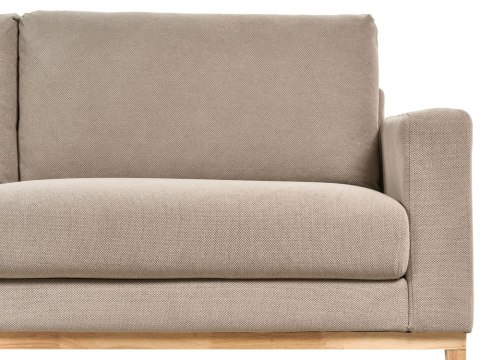 Narożnik prawostronny szarobeżowy SIGGARD