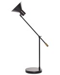 Lampa biurkowa PINKEEN Metal Czarny Lumarko!