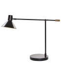 Lampa biurkowa PINKEEN Metal Czarny Lumarko!