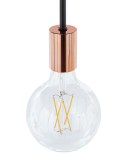 Lampa wisząca BOGNA Metal Miedziany Lumarko!