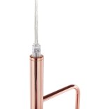 Lampa wisząca BOGNA Metal Miedziany Lumarko!