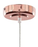 Lampa wisząca BOGNA Metal Miedziany Lumarko!