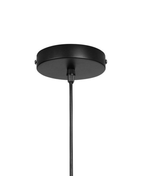 Lampa wisząca KABOMPO Rattan Brązowy