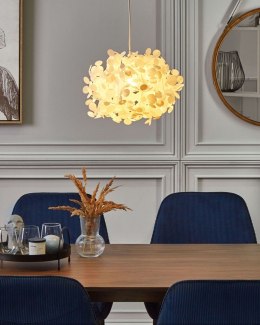 Lampa wisząca LAMONE Biały Lumarko!