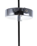 Lampa wisząca BURANO Beton Biały Lumarko!