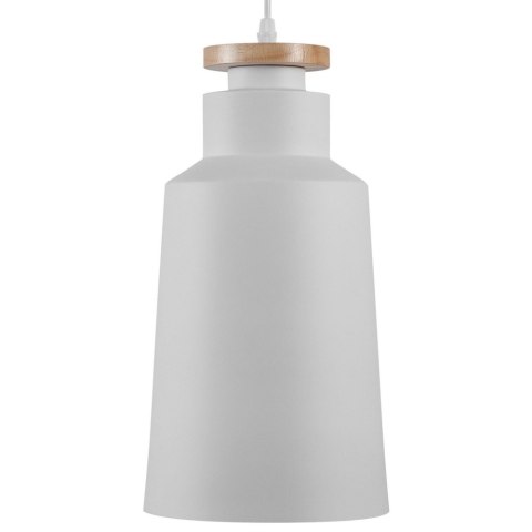 Lampa wisząca NEVA Metal Biały Lumarko!