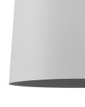 Lampa wisząca NEVA Metal Biały Lumarko!