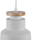 Lampa wisząca NEVA Metal Biały Lumarko!