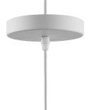 Lampa wisząca NEVA Metal Biały Lumarko!