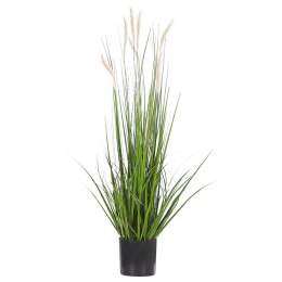 Sztuczna roślina doniczkowa 87 cm REED PLANT Lumarko!