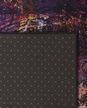 Dywan 80 x 150 cm wielokolorowy MARDIN Lumarko!