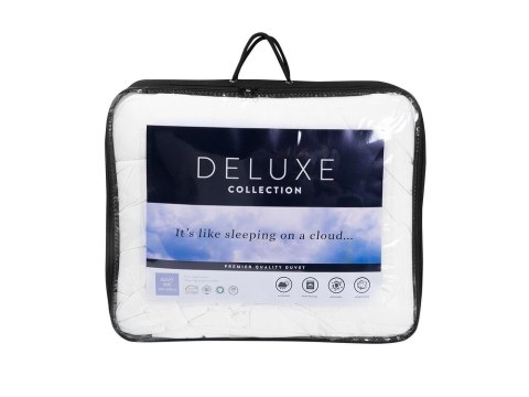 Kołdra ciepła Zima HOWERLA Mikrofibra 220 x 240 cm