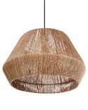 Lampa wisząca BIRAU Juta Naturalny Lumarko!