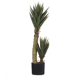 Sztuczna roślina doniczkowa 90 cm YUCCA Lumarko!
