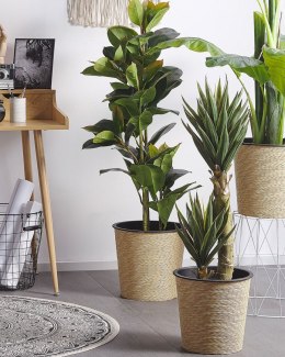 Sztuczna roślina doniczkowa 90 cm YUCCA Lumarko!