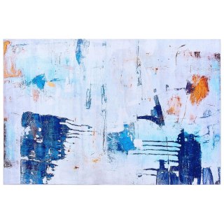 Dywan 160 x 230 cm wielokolorowy ADAPAZARI