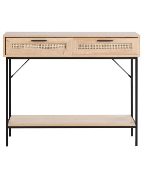 Konsola PASCO Jasnobrązowy