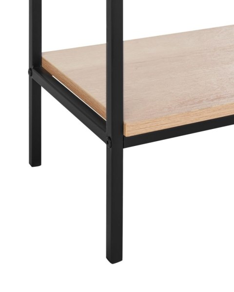 Konsola PASCO Jasnobrązowy