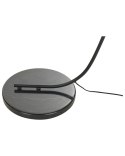 Lampa podłogowa MERRICA Metal Czarny Lumarko!