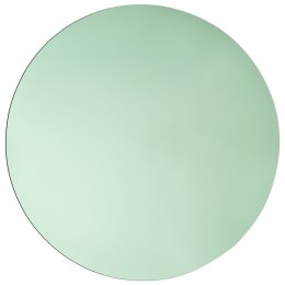 Lustro ścienne BOUCHON 80 cm 80 cm Zielony Lumarko!