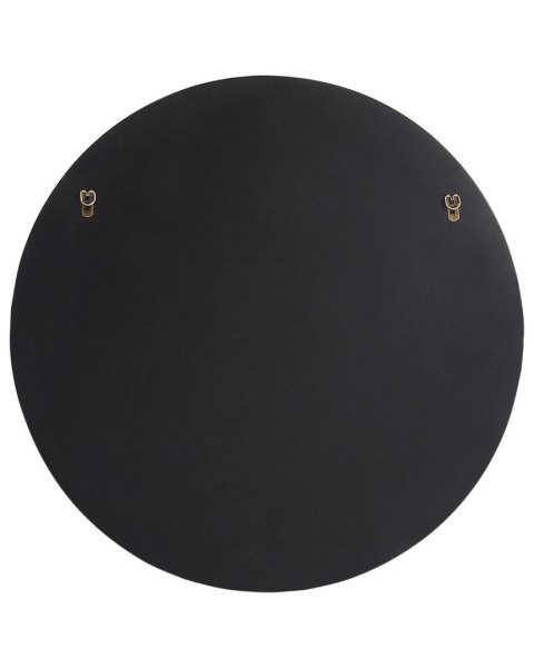 Lustro ścienne BOUCHON 80 cm 80 cm Zielony