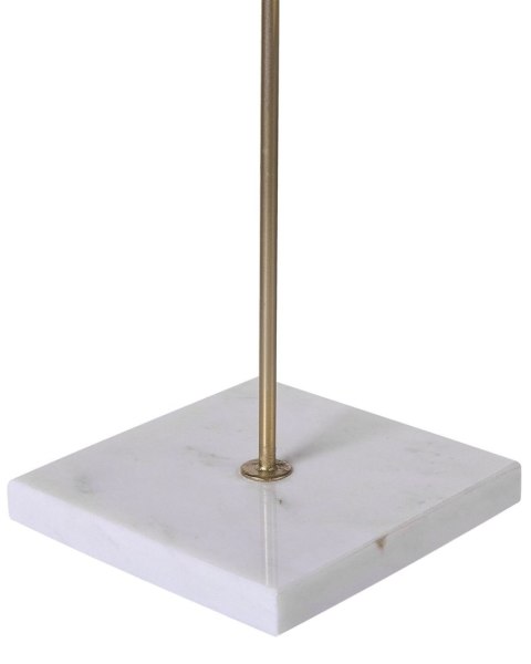 Figurka dekoracyjna Słoń KASO Metal Złoty