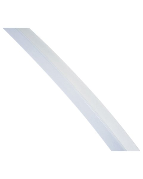 Lampa podłogowa BENUE Metal Biały