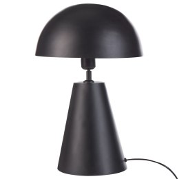 Lampa stołowa PALMIET Metal Czarny Lumarko!
