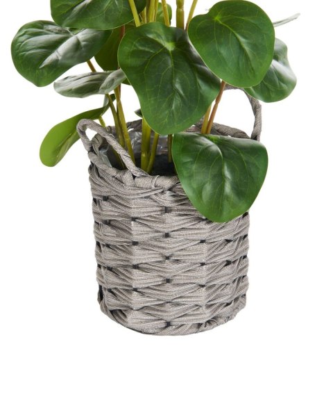 Sztuczna roślina doniczkowa 55 cm KIBETI