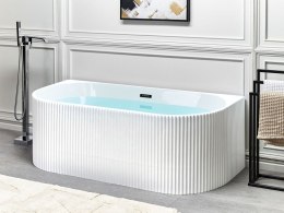 Wanna 167 cm x 73 cm biała GOCTA Lumarko!