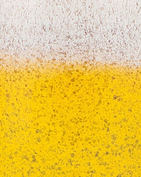 Wazon dekoracyjny LARNACA Kamionka 36 cm Kolorowy