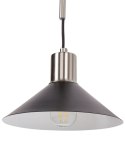 Lampa ścienna SISSA Regulowana Metal Czarny Lumarko!